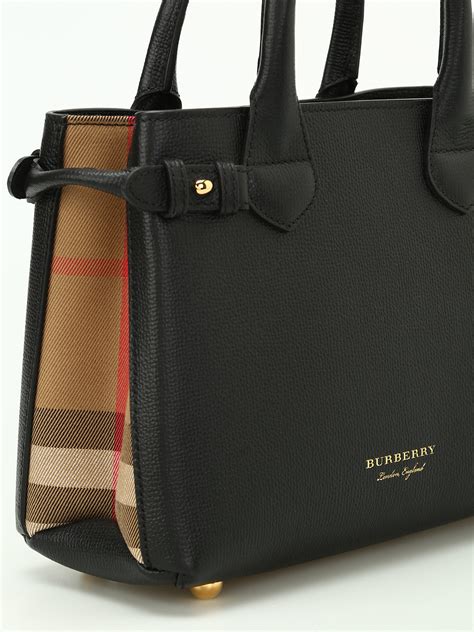 burberry tasche the banner maxi|burberry the banner bags.